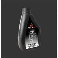 масло Mullerol 5W-30 FS Low Saps SN/CF, C2/C3 (1л)