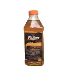 масло Fluber 10W-40 Standart SF/CC (1л) ПЭТ