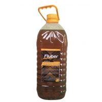 масло Fluber 10W-40 Standart SF/CC (5л) ПЭТ