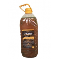 масло Fluber 15W-40 Standart SF/CC (5л) ПЭТ