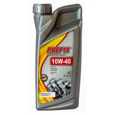 масло Prefix 10W-40 SL/CF (1л)