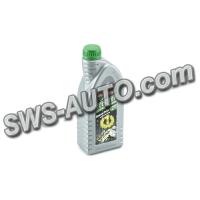 масло JB Germanoil 2Т Scooter Young Power Formula 1л