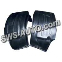 защита-подкрылки КАМАЗ передние (К54105)