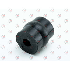 втулка стабилизат. перед. ГАЗ-24 (боченок) НИ РТИ