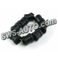 втулка важеля В -2410 верхня резин.(мал) Завод НИ РТИ  (8шт)