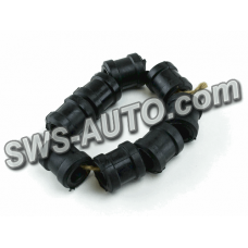 втулка рычага В -2410 верхняя резин.(мал) Завод НИ РТИ  (8шт)