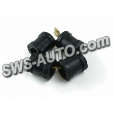 втулка рычага В -3102,3110 верхняя резин. (бол) Завод НИ РТИ  (4шт)