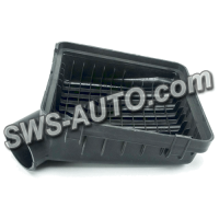 корпус повітряного фільтра Lanos (верх) АвтоЗАЗ