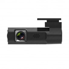 відеореєстратор  Full HD (1920x1080)  Cyclone без дисплея, 170°, до 128 Гб microSD, Wi-Fi, G-сенсор