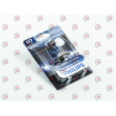 лампа H7 12V 55 W PHILIPS Racing Vision GT200 +200%