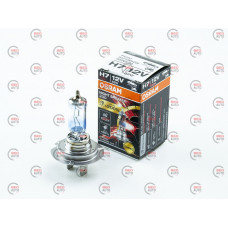 лампа H7 12V 55 W OSRAM Night Breaker +200%