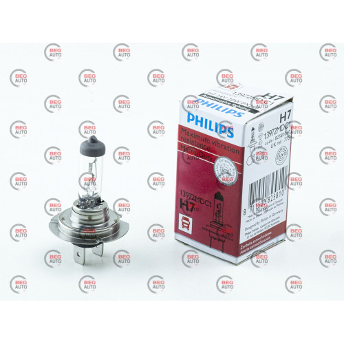 лампа H7 24V 70 W PHILIPS *******