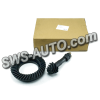гл. пара Г-3302 (Z=41*8) мелк.шлиц Rider