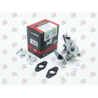 кран печки 2101 керамический (Flagmus)