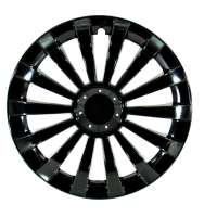 колпак колесный 15" JESTIC "Meredian"  BLACK