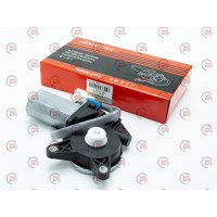 мотор склопідйомника Lanos шестер. лівий (JAPAN LINE)