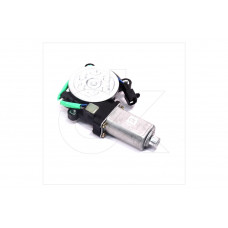 мотор  электростеклопод. Lanos треуг. прав. (ДК)