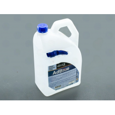 жидкость для систем SCR (AdBlue)   5л  Adics (с лейкой)