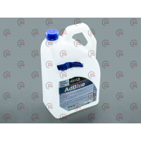 рідина для систем SCR (AdBlue)  5л Adics (з лійкою)