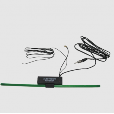 антенна активная BL 265 кабель 2.1м, зеленое полотно (блистер) Balaton