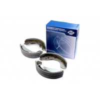 колодки гальмівні задні Lanos, Nexia  (AT)