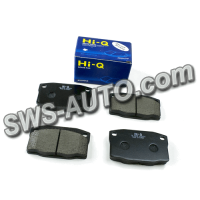 колод.торм.пер. Nexia 1,5 (Hi-Q)