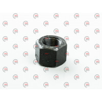 гайка стремянки задн.рес. ГАЗ-53  М20 (h=22мм)