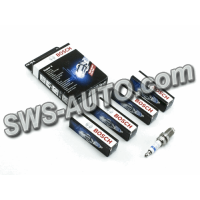 свечи Bosсh 2110 16 кл. Super-4 W-V (FR 78 X)