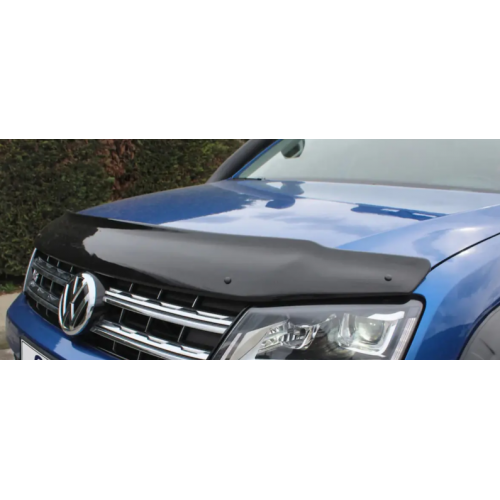 мухобійка Volkswagen Amarok 2009-> VIP Китай