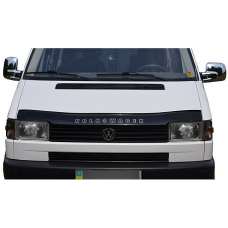 мухобойка Volkswagen T4 1990-2003 VIP Китай