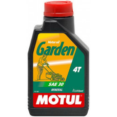 масло Motul 4T Garden (1л)