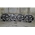 Оригинальные легкосплавные диски Kia Sorento R19 5x114.3 (Комплект 4 шт.) Бу