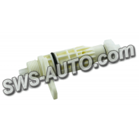 привід спідом. Lanos,Aveo,Lacetti у зборі (CRB) 1301069