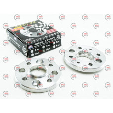 шайба ступицы ВАЗ проставка колес. для расшир. колеи SS-20 (+15мм)