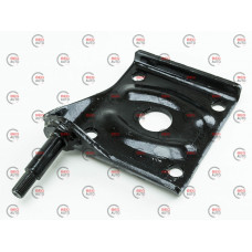 площадка рессоры с пальц.Волга прав.