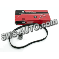 ролик ГРМ MATIZ  0,8 (р/к ролики + ремінь) GATES