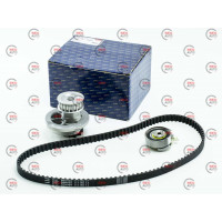 ролик ГРМ Lanos 1.5 (р/к ролик + ремінь + помпа) FSO