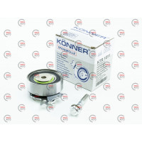 ролик ГРМ Lanos 1.5 натяжний 90499401 (K?nner)