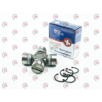 хрестовина ГАЗ-53  Авто Престиж (зі стопорним кільцем)