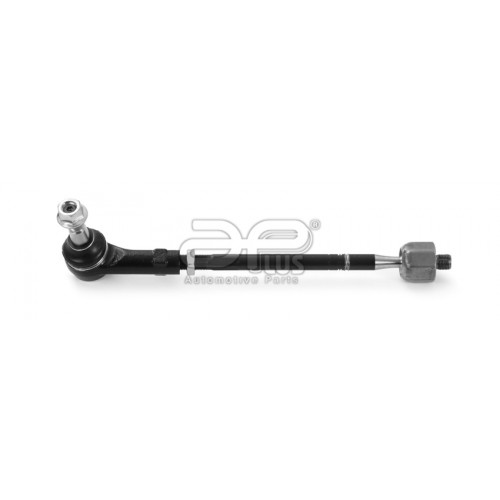 наконечник рул.+тяга VW TOUAREG [02-18], AMAROK, AUDI Q7 (4L) [06-16] левый L  (APLUS)