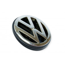 эмблема багажника "VOLKSWAGEN TRANSPORTER T-4" 1990-2003 ? 10.6см, эмблема