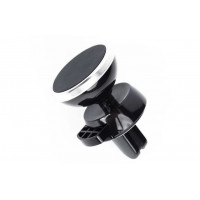 підставка під телеф. МАГНІТ на дефлектор з шарніром + вставка під телефон, планшет