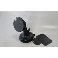 подставка под телеф МАГНИТ присоска + вставка под телефон, планшет