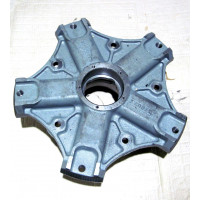 ступица КАМАЗ перед. (КАМАЗ)