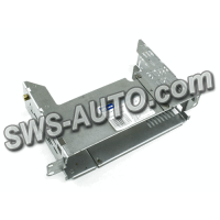 шахта магнітофона Lanos, Matiz (АвтоЗАЗ)