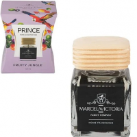 ароматизатор в підсклянник / для дому MARCEL VICTORIA  Prince 100мл  "Fruity Jungle"