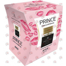 ароматизатор в подстаканник / для дома MARCEL VICTORIA  Prince 100мл  "Kiss"