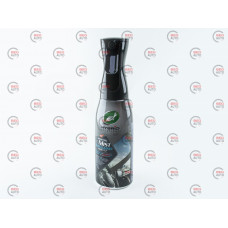 очищувач скла Turtle Wax Hybrid Solutions Streakfree туманний 591мл тригер