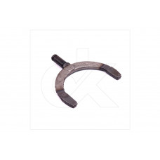 вилка перекл. редуктора МТЗ (ДК)