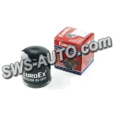 фільтр масляний Chery Amulet, Forza  (EuroEx) EX-12010